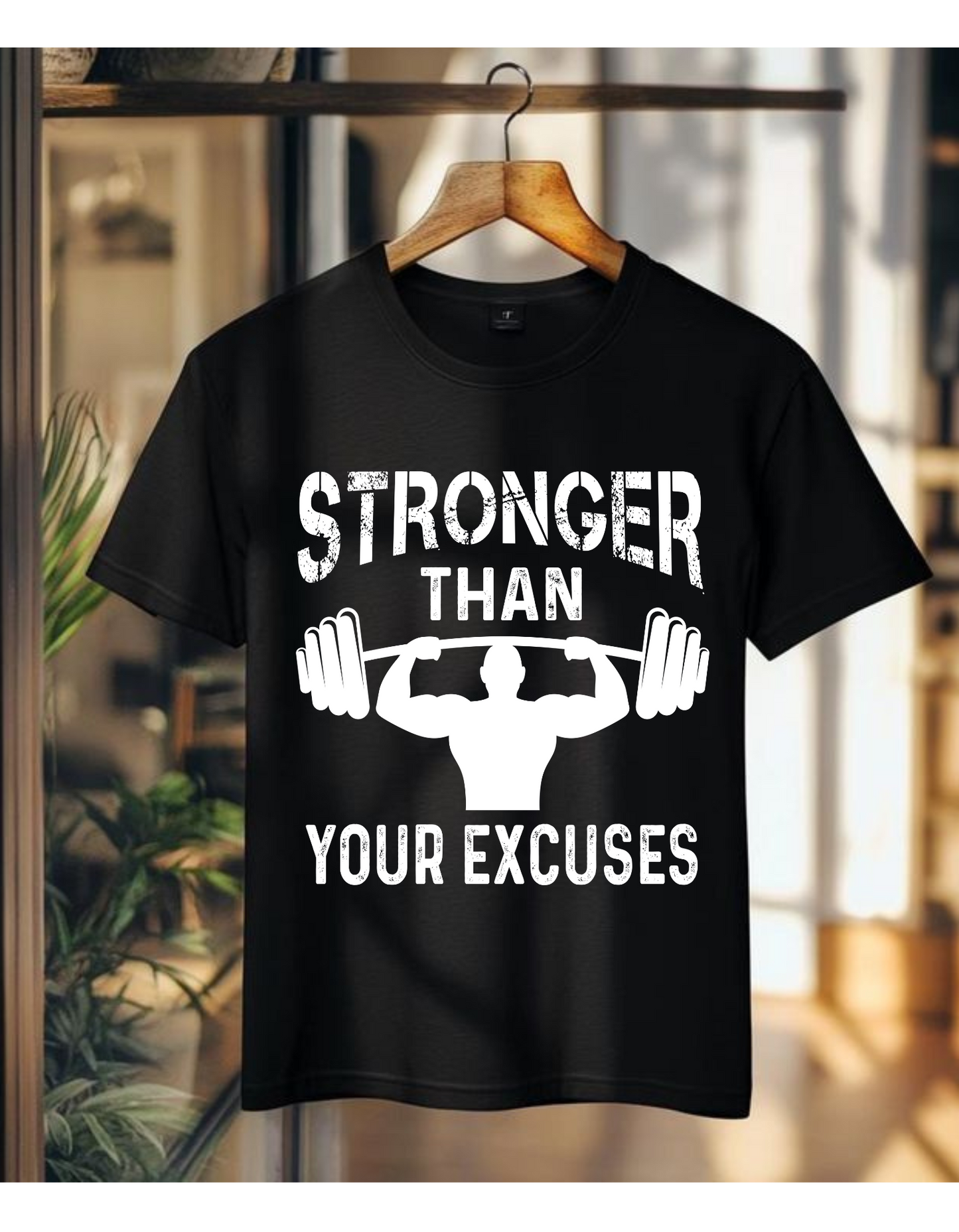 GYM COLLECTION