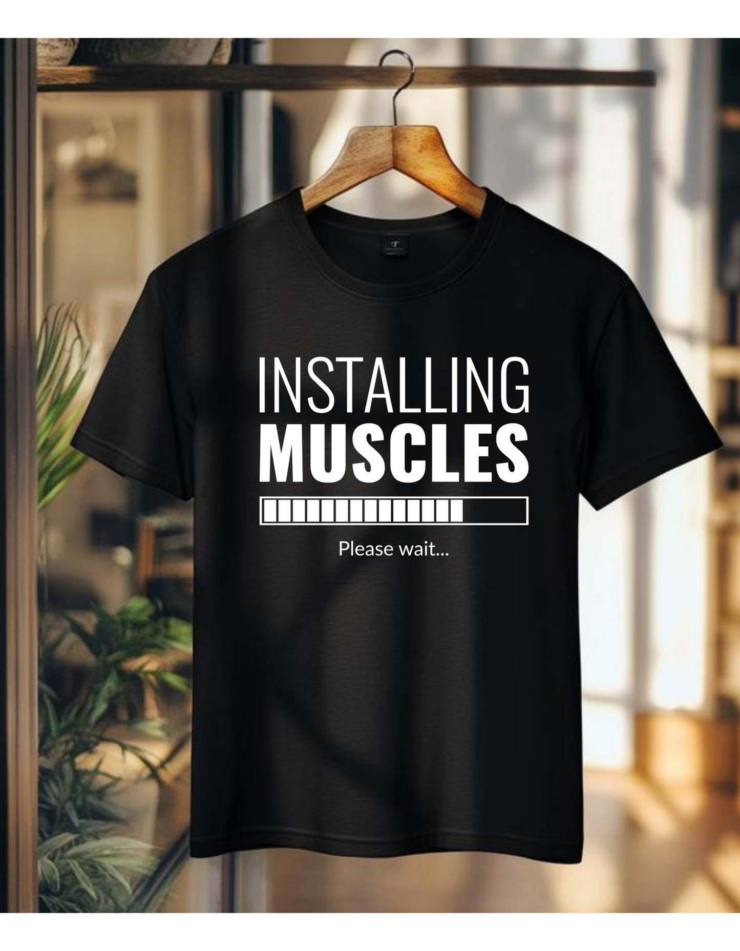 GYM COLLECTION
