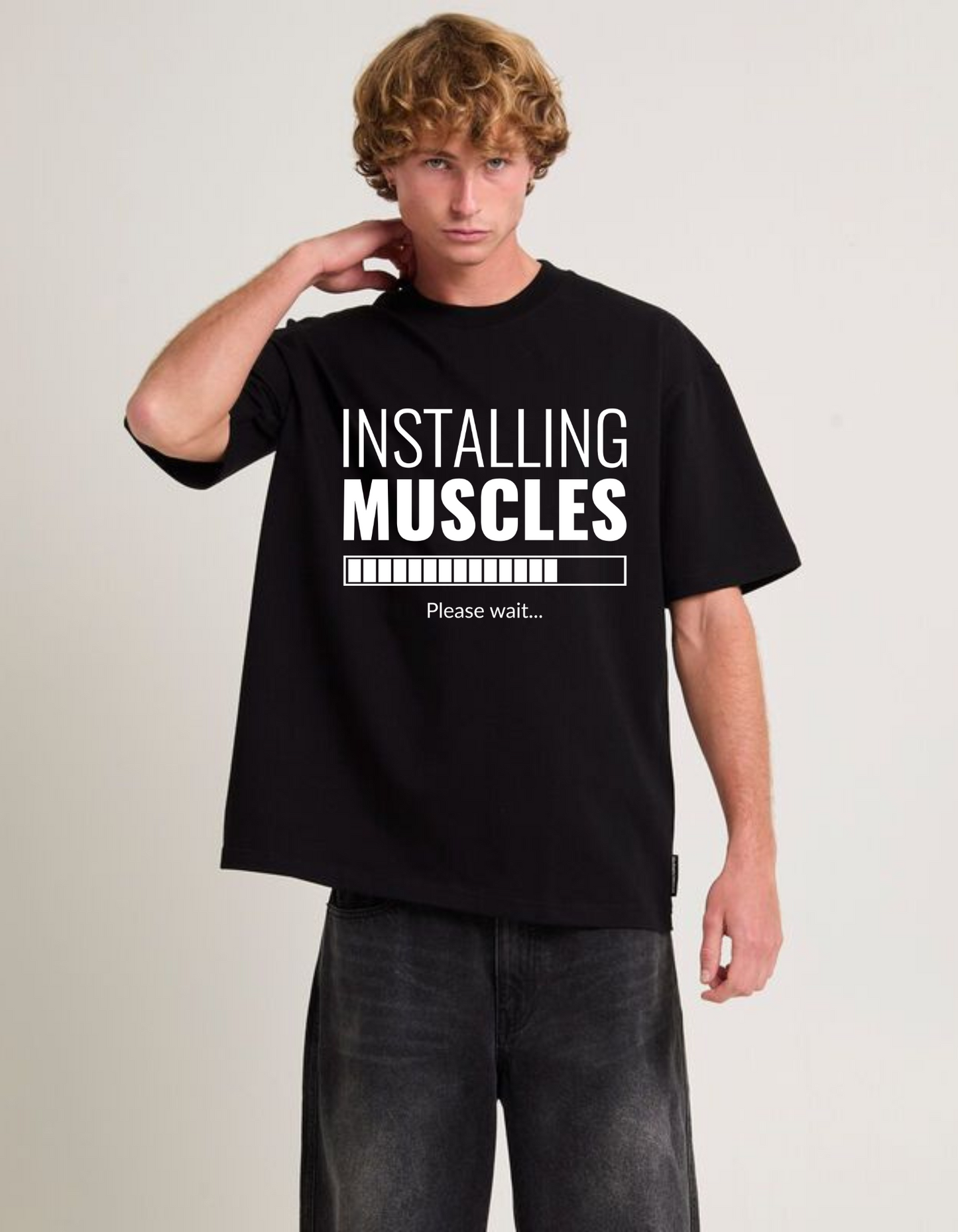 GYM COLLECTION