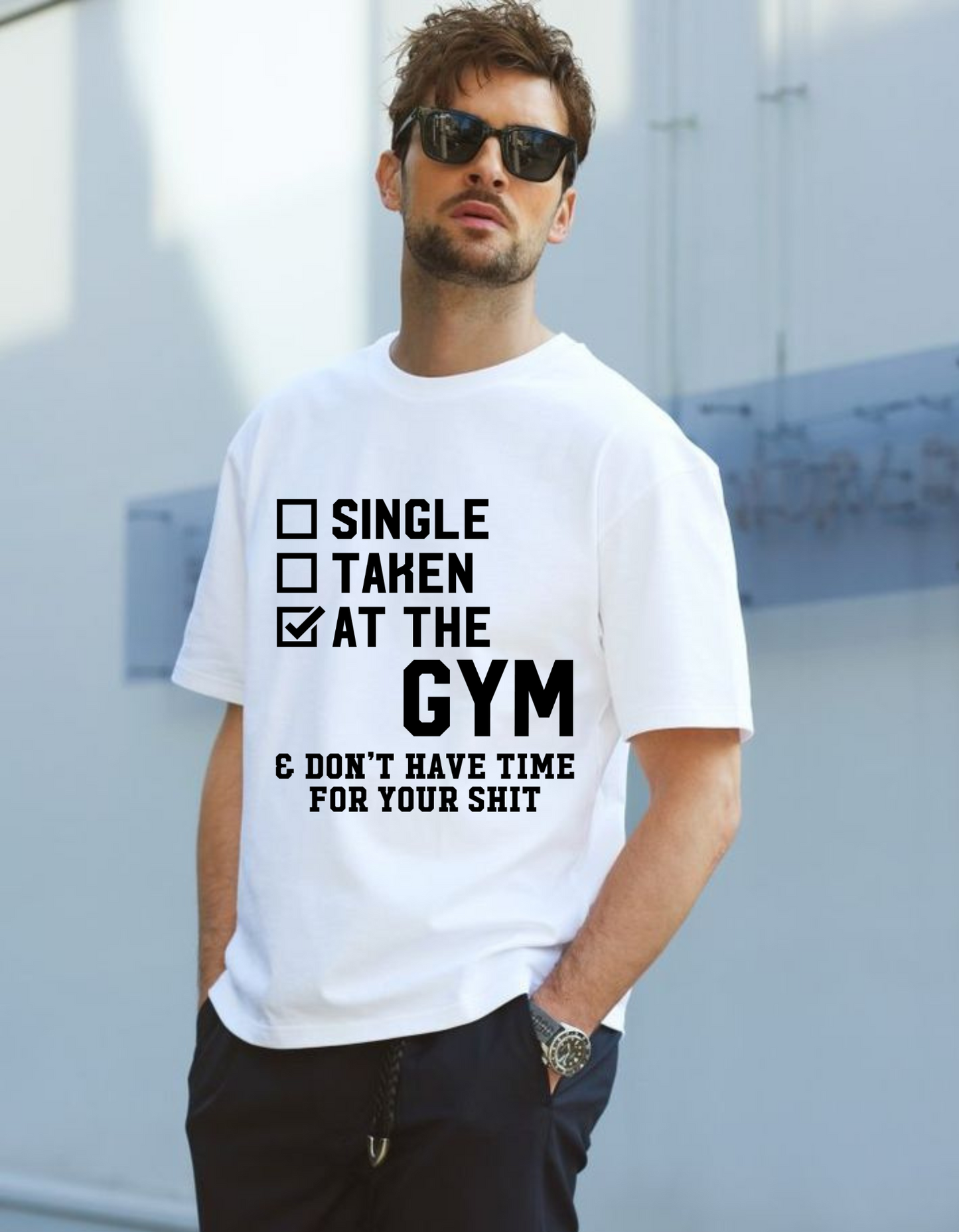 GYM COLLECTION