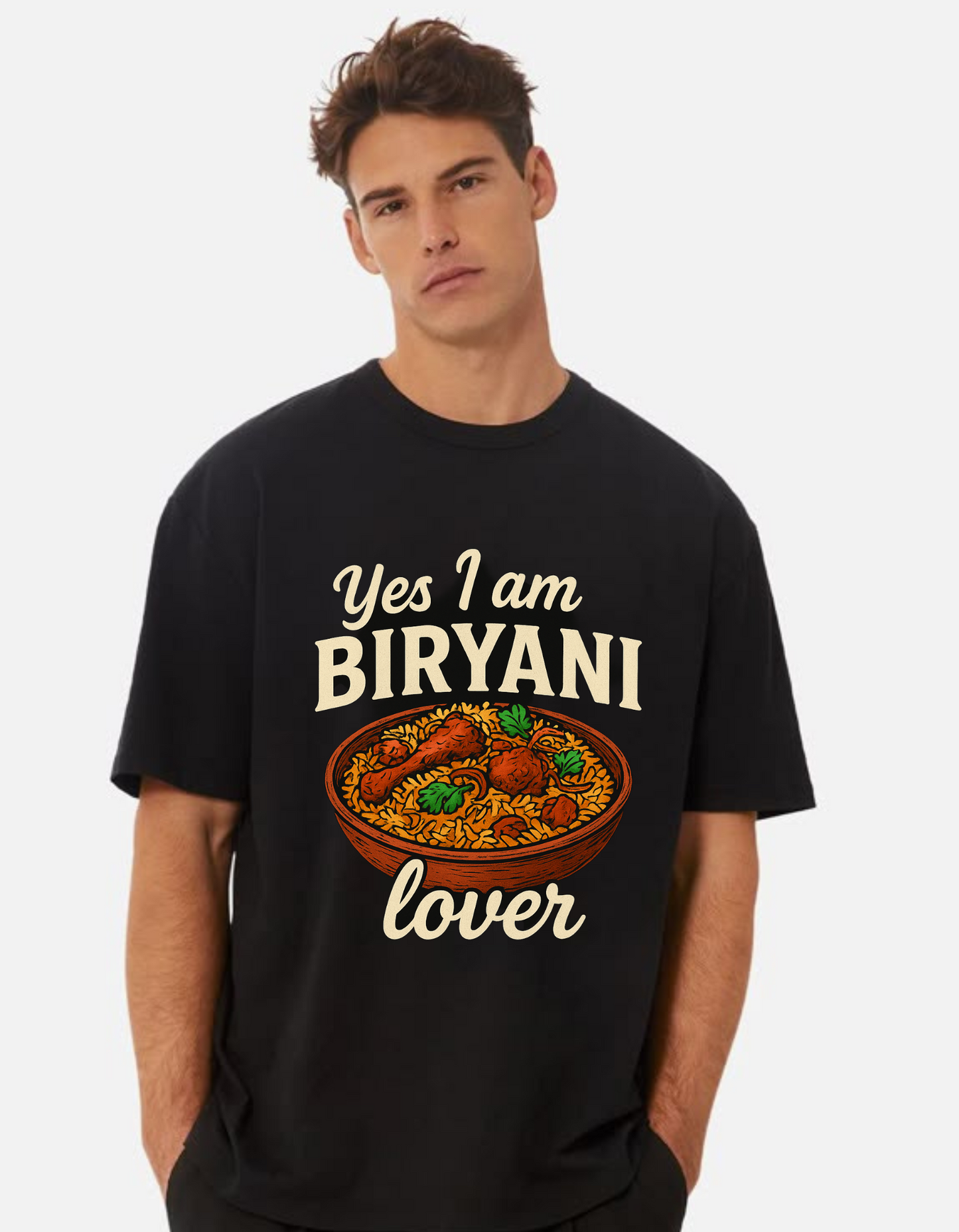 Unisex Standard Crew T-Shirt
