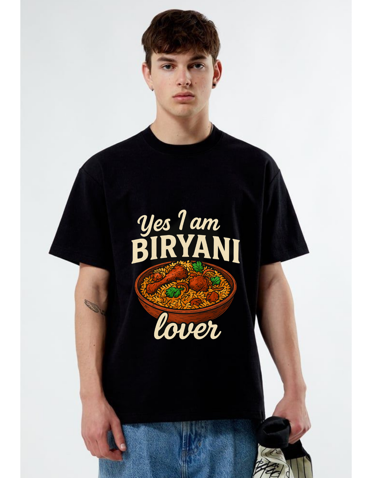 Unisex Standard Crew T-Shirt