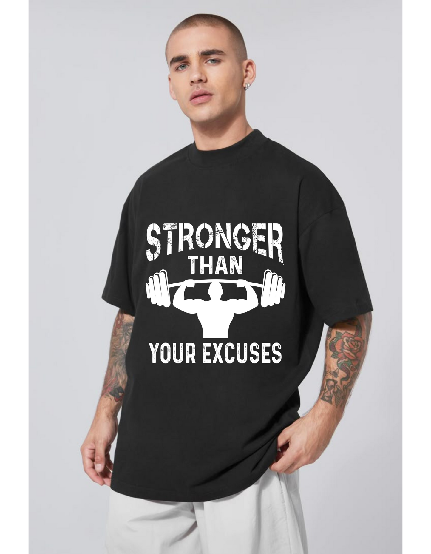GYM COLLECTION