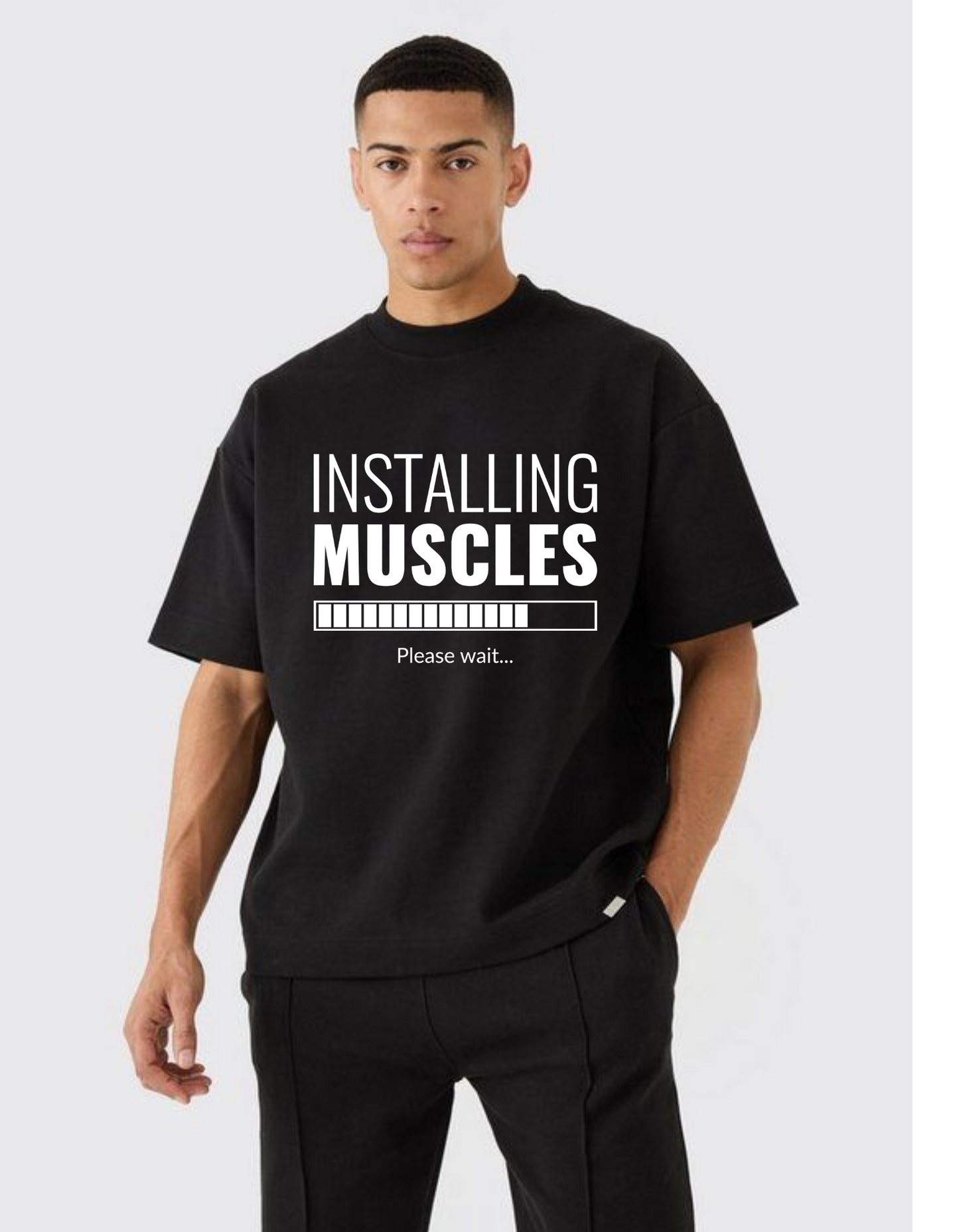 GYM COLLECTION