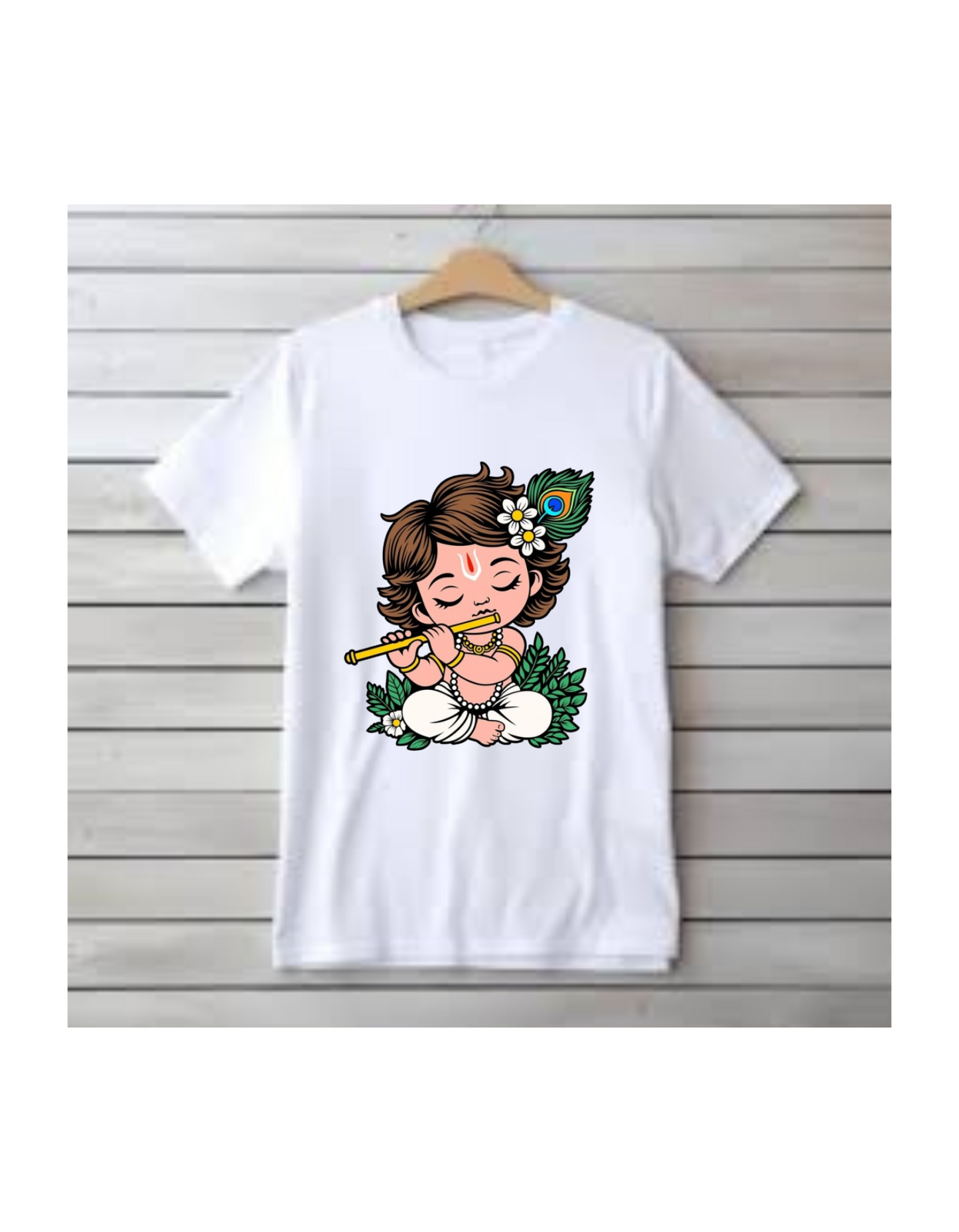 Unisex Classic Crew T-Shirt
