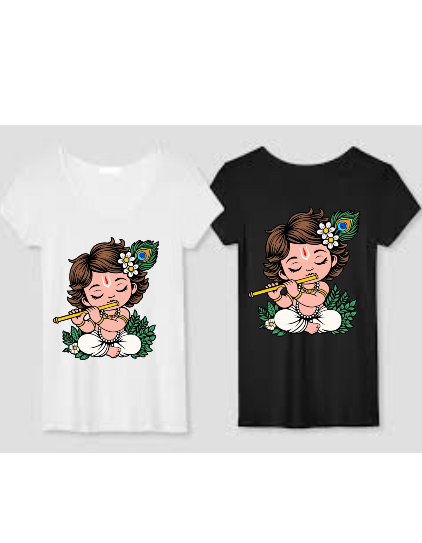 Unisex Classic Crew T-Shirt