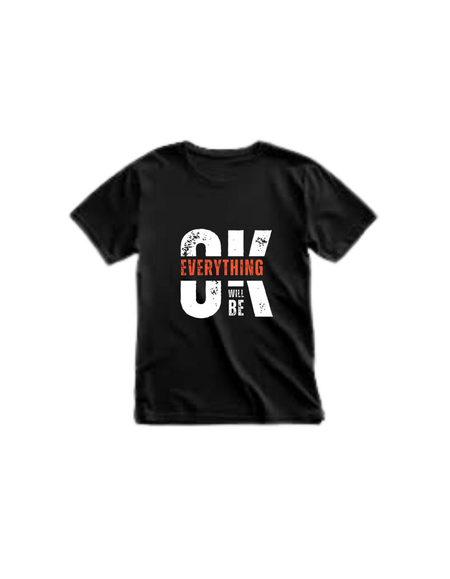 Unisex Classic Crew T-Shirt