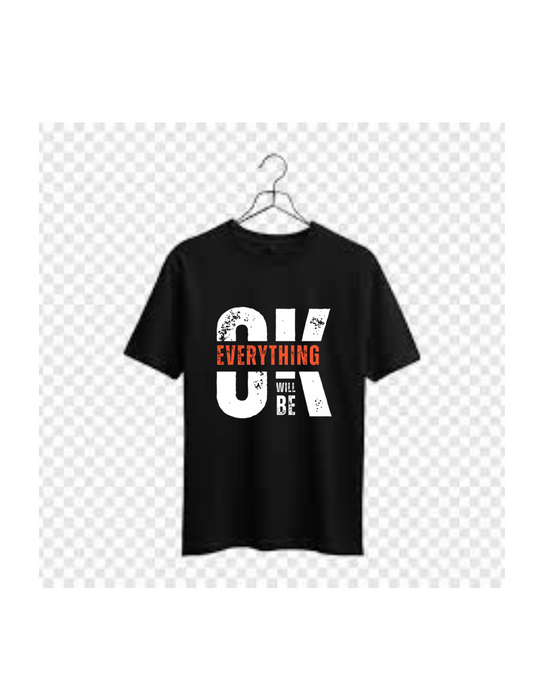 Unisex Classic Crew T-Shirt