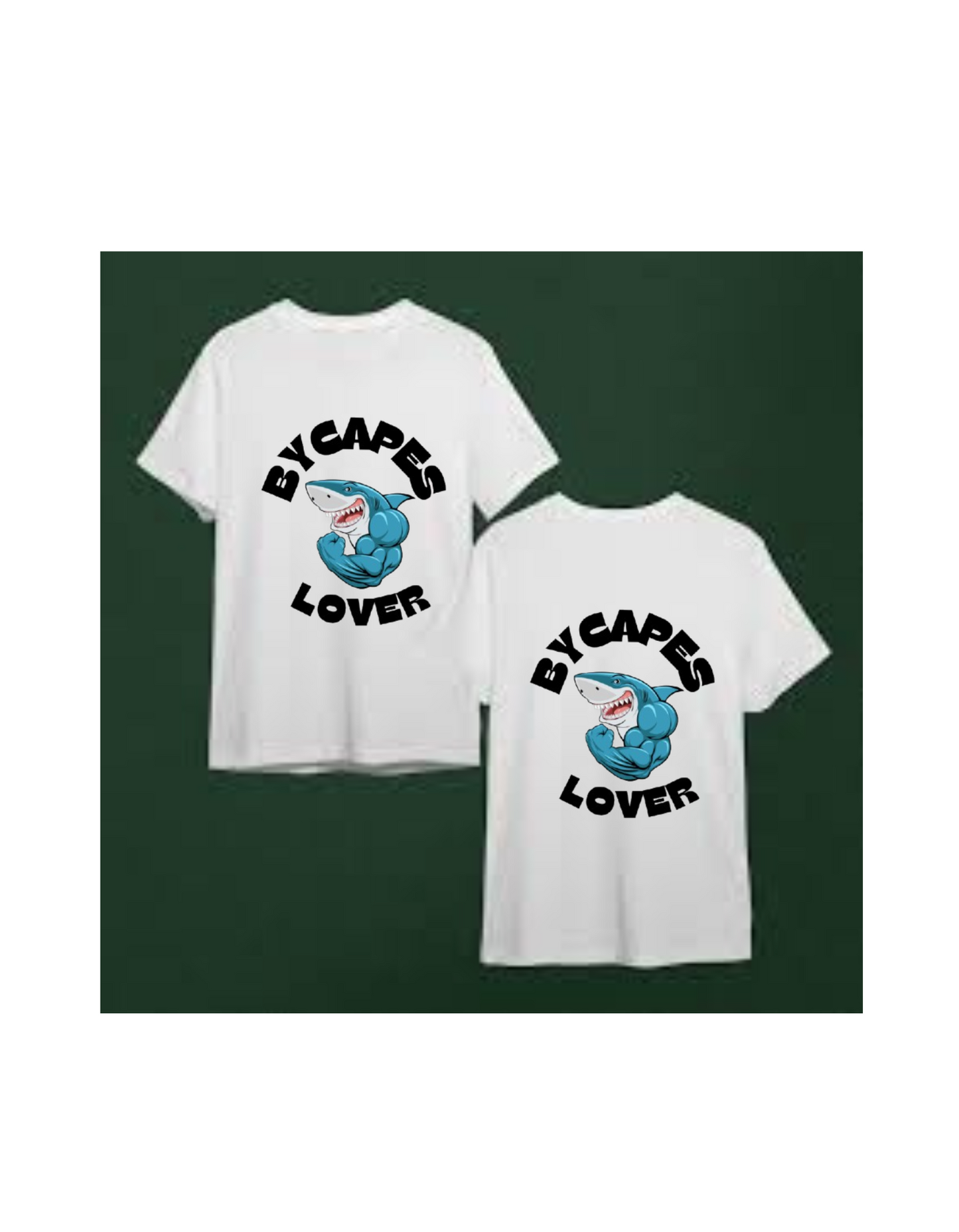 Unisex Classic Crew T-Shirt