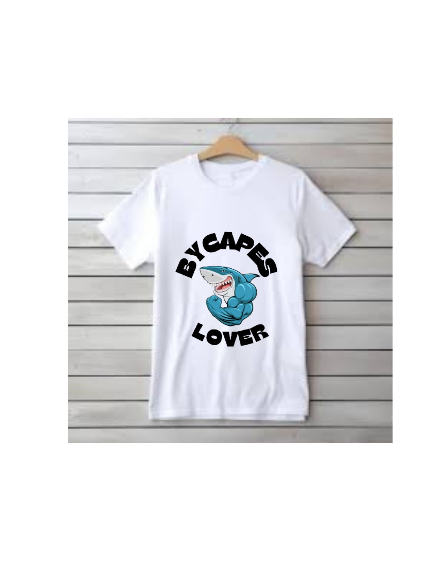 Unisex Classic Crew T-Shirt