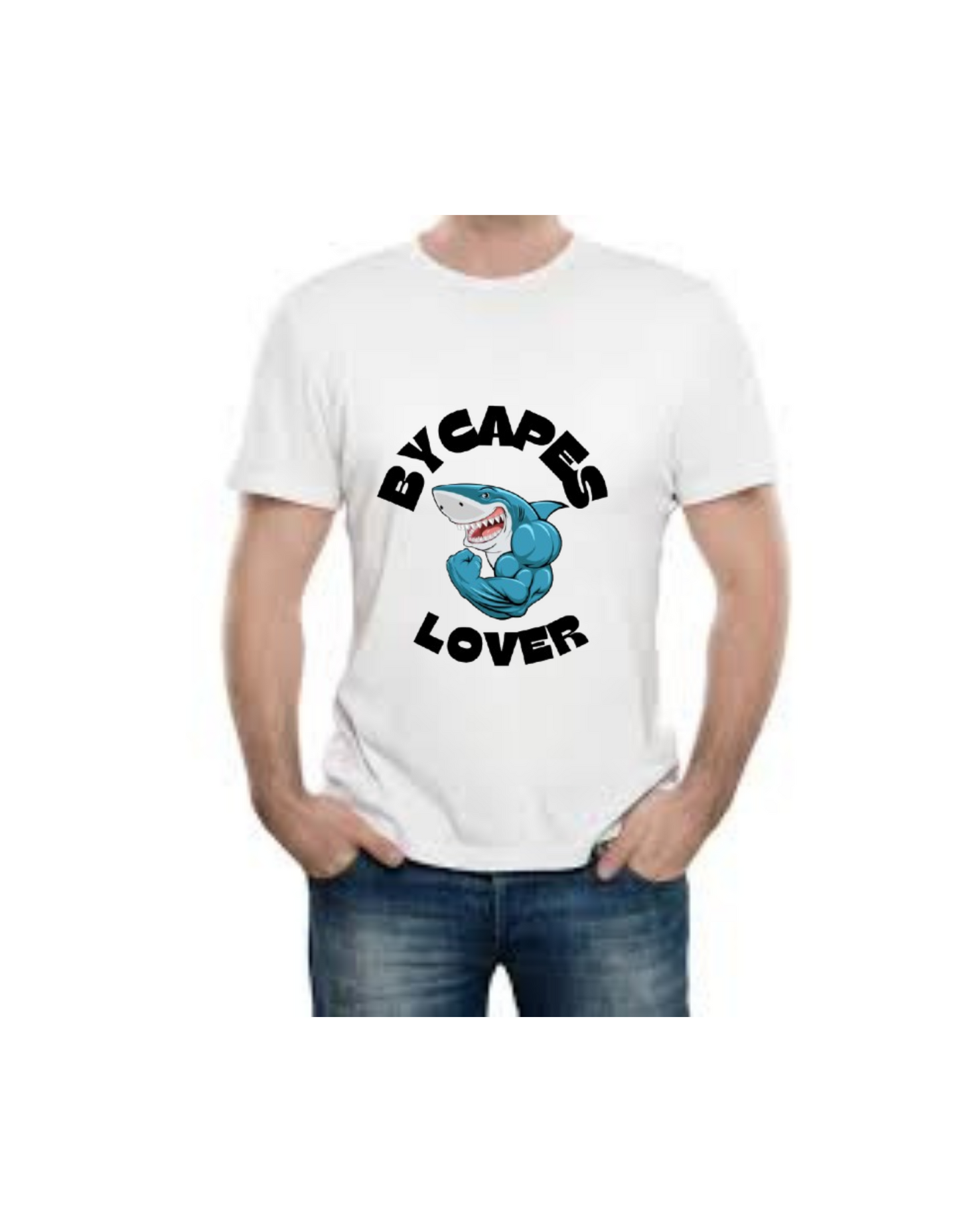 Unisex Classic Crew T-Shirt