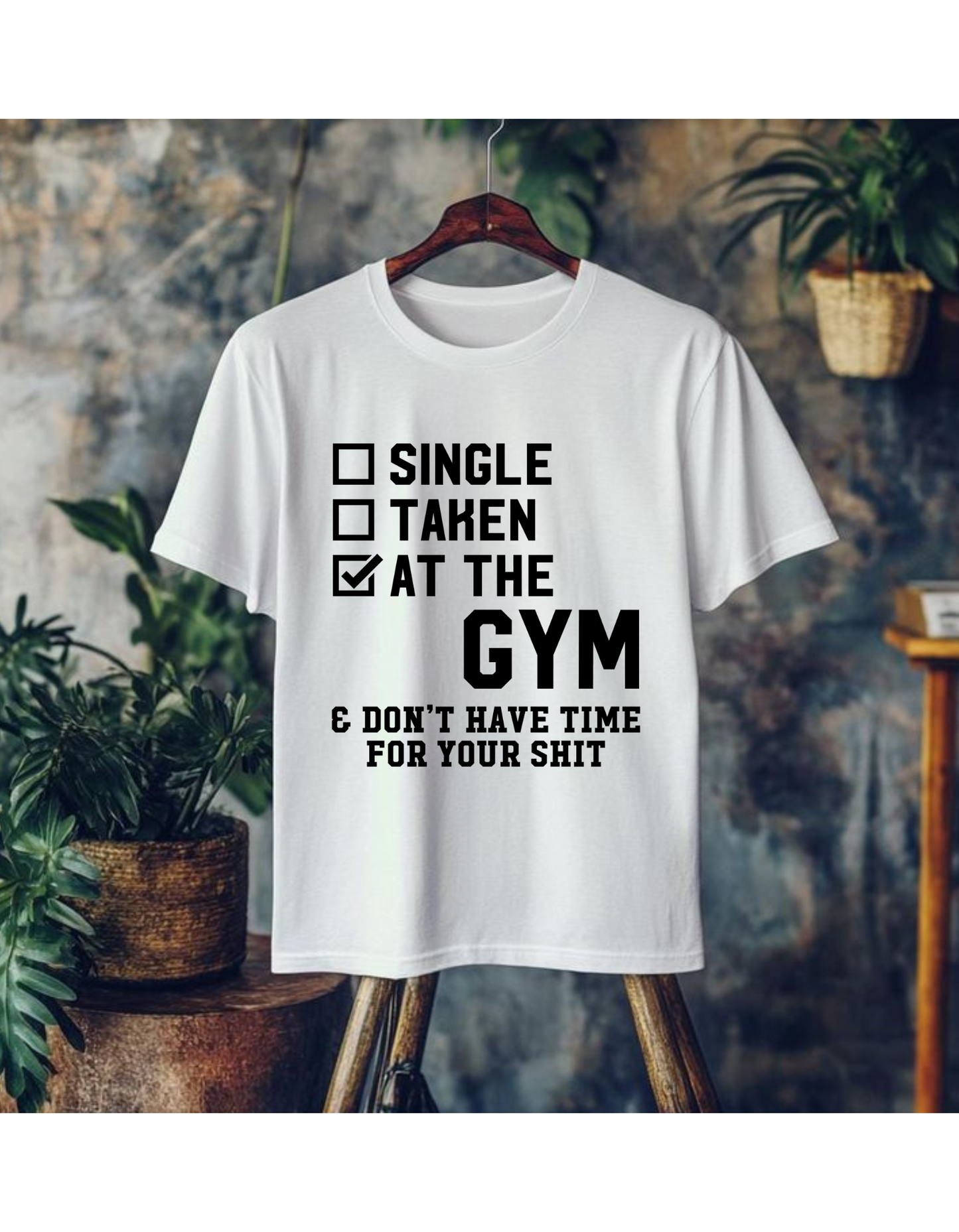 GYM COLLECTION