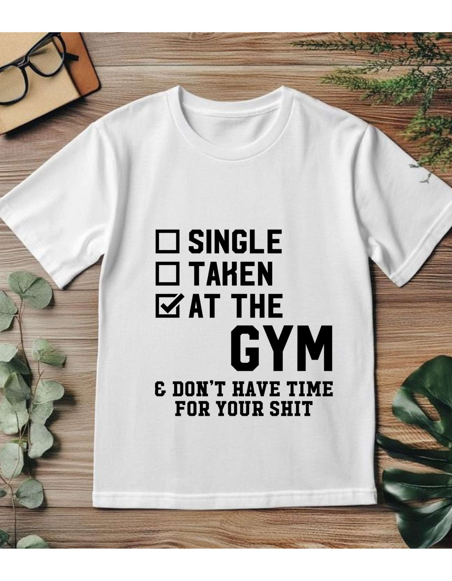 GYM COLLECTION
