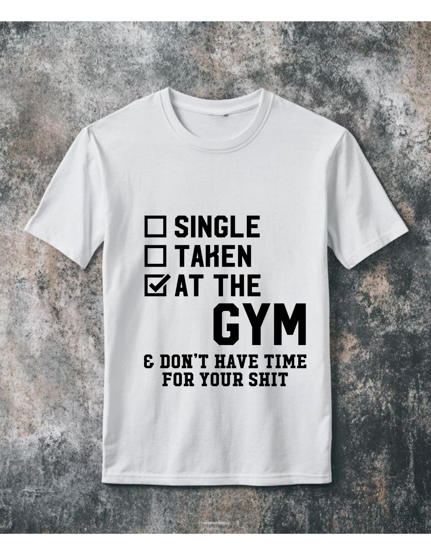 GYM COLLECTION