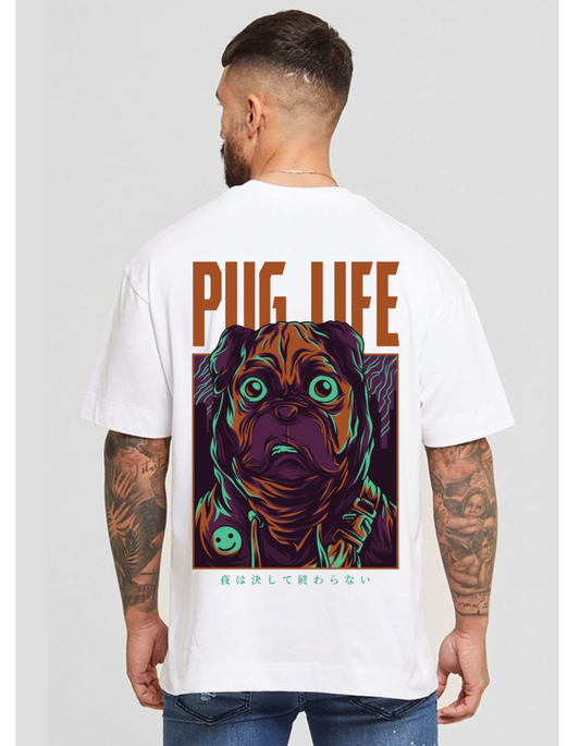 PUG LIFE Tee