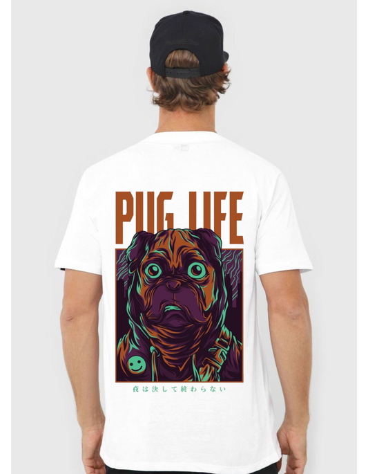 PUG LIFE Tee