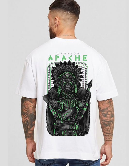 Warrior Tee