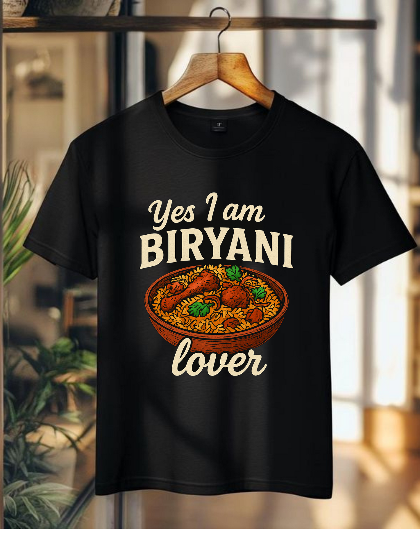 Unisex Standard Crew T-Shirt