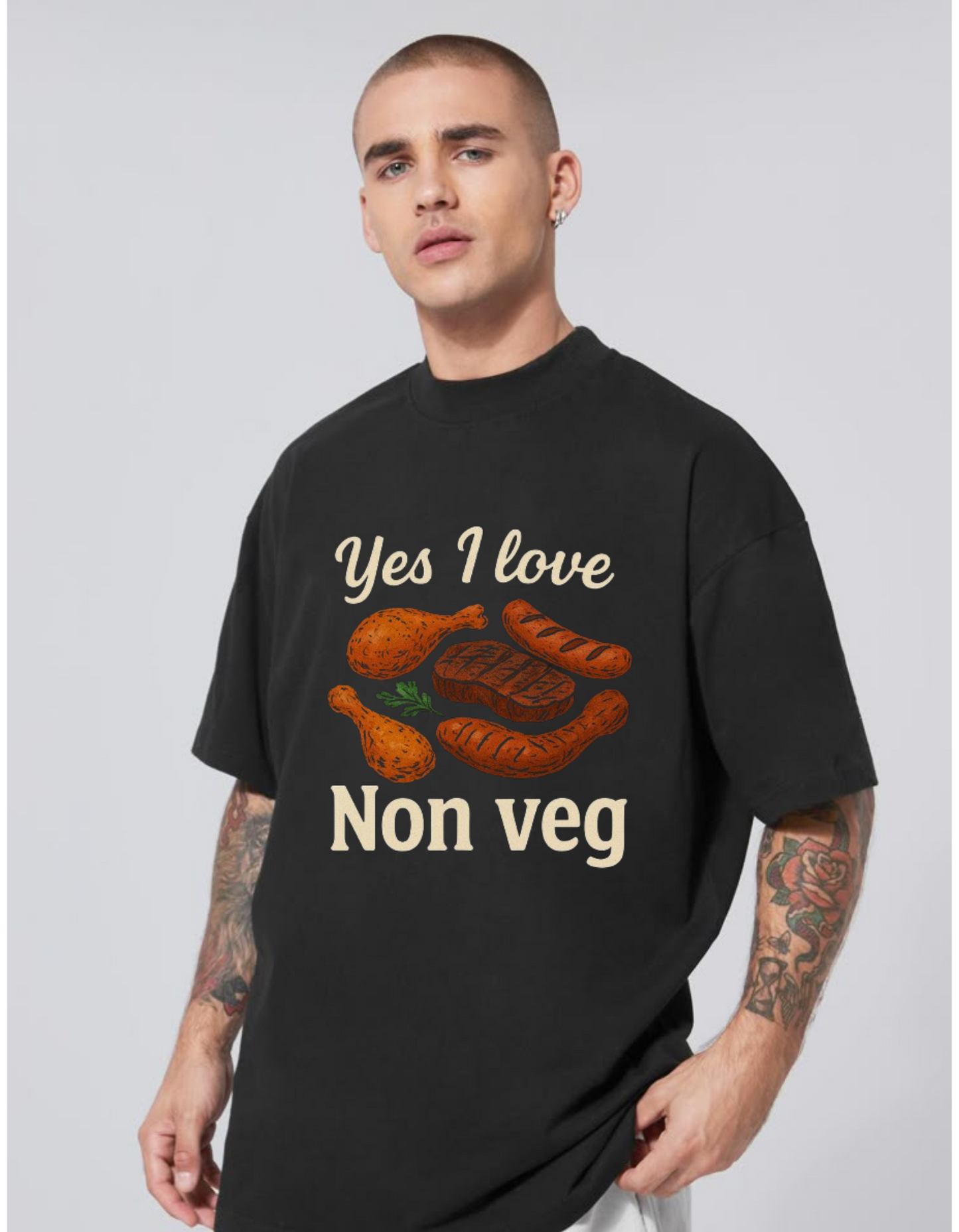 Unisex Standard Crew T-Shirt