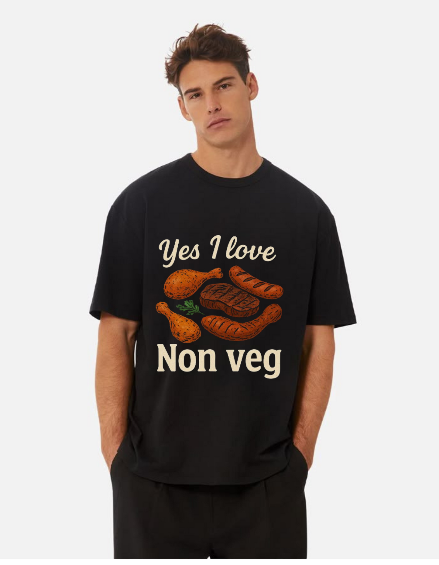 Unisex Standard Crew T-Shirt