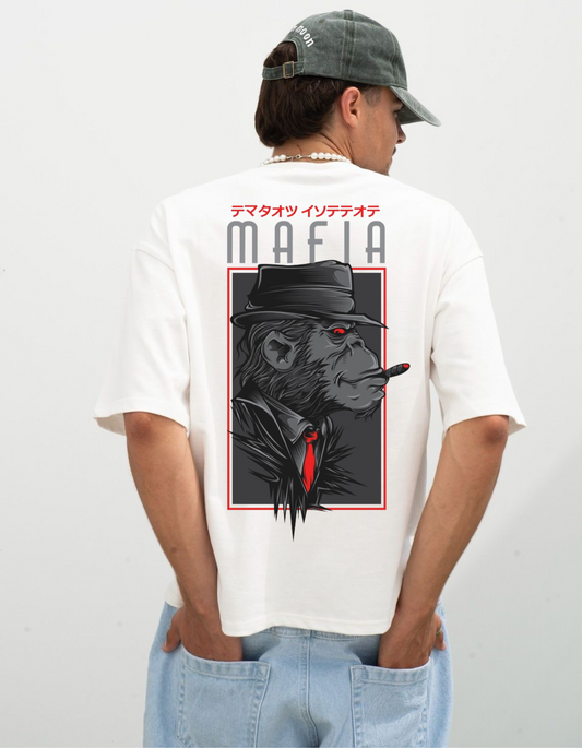 MonkeyMafia Tee