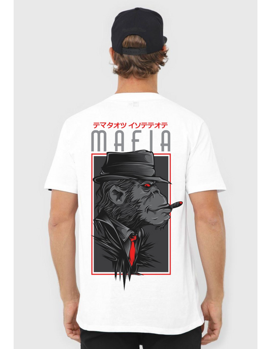MonkeyMafia Tee